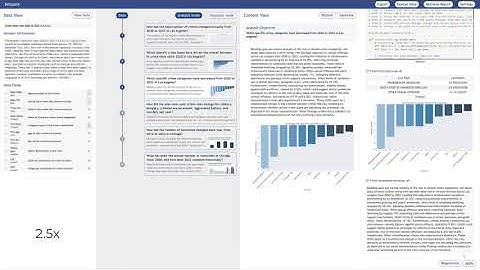 ReSpark: Leveraging Previous Data Reports as References to Generate New Reports with LLMs