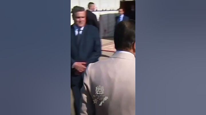 الأمير مولاي رشيد - سنة أمزيغية سعيدة - يحيى الملك محمد السادس