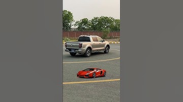 GWM Cannon Alpha - Quick Overview