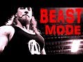 Beast mode  the ultimate gym pump up  powerlifting motivation