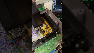 First working Nimbus WiFi NES cartridge!  Public server side rendering to an NES for the first time?