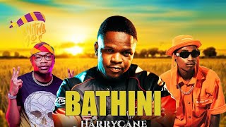 Master Kg X Scotts Maphuma X Harry Cane  Bathini