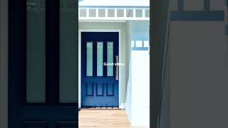 Doors & Door Furniture & Hardware