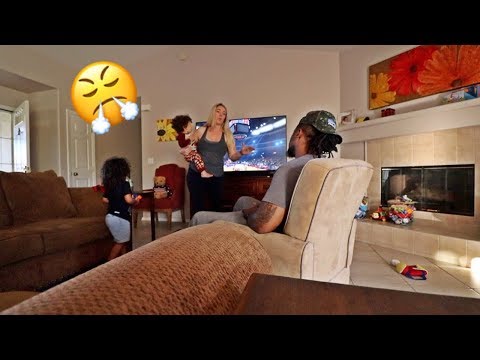 ignoring-my-girlfriend-prank-while-playing-nba-2k19