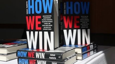 BKC Meet the Author Series: Urs Gasser in conversation with Farah Pandith