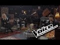 Morten Harket Lene Marlin Yosef Wolde Mariam Martin Danielle Something Just Like This Morten Harket Lene Marlin Yosef Wolde Mariam Martin Danielle Something Just Like This