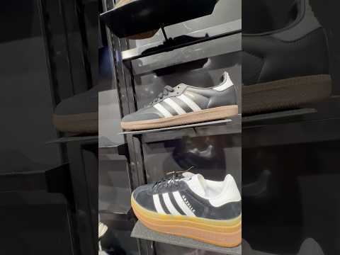 Adidas New Unique Collection Of 2025 Adidas Shoes Sneakers