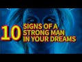 ENCOUNTER WITH A STRONG MAN IN YOUR DREAMS STRONGMAN SPIRITUALWARFARE PRINCIPALITIES mp3