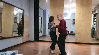 Tango Hiç Bitmez..