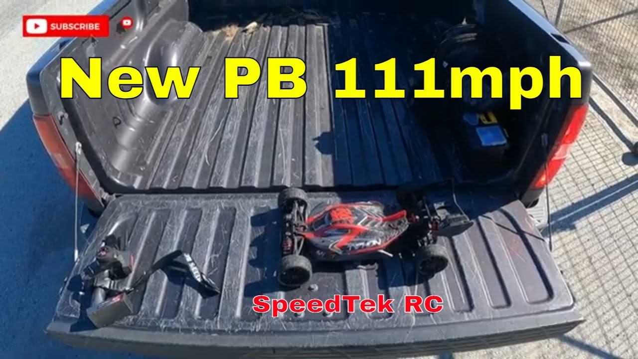 SpeedTek RC Arrma 6S Models Limitless V1 H.D. Speed Spool Complete 38T (8mm SpeedTek RC Arrma 6S Models Limitless V1 H.D. Speed Spool Complete 38T (8mm