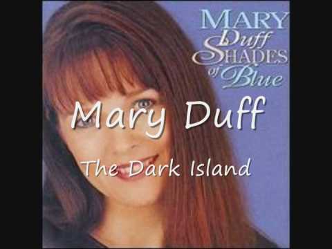 Mary Duff Dark Island