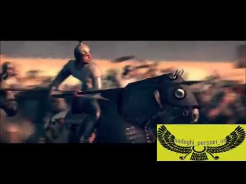 Battle of Carrhae  نبرد حران بین ایران و روم