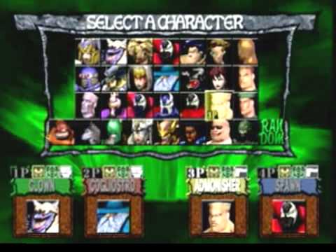 Spawn Dreamcast King Game Review Youtube Spawn Dreamcast King Game Review Youtube
