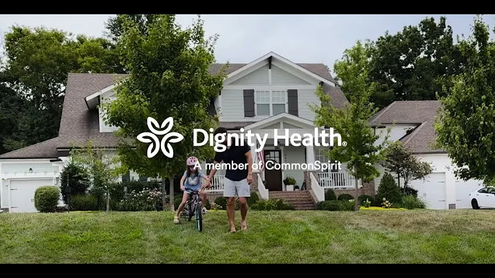 Dignity Health Open Enrollment