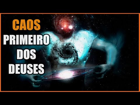 Vídeo: De onde veio o caos?