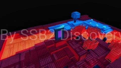 Simple Sandbox 2 - Nether Update (Map)