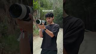 How To Take Panning Shots  Photography Tips  Canon