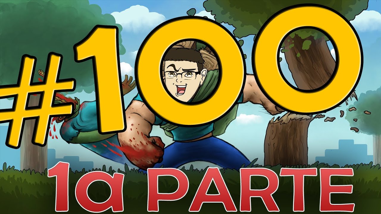 MINECRAFT : LA STORIA DELLA SERIE! (parte 1) #100