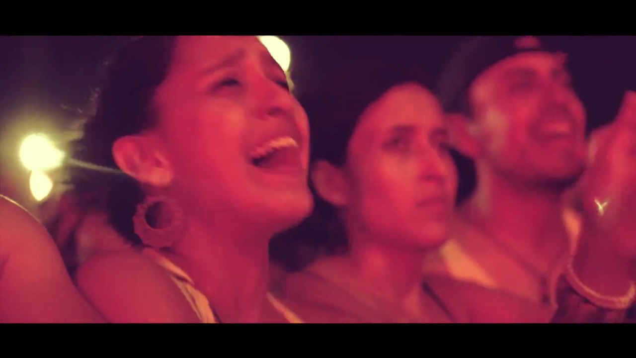 Empire Music Festival 2014 (Aftermovie Oficial)