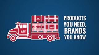 Building Materials You Trust | ABC Supply