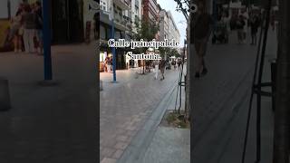 #santoña #cantabria #travel #video #traveltips #video #shortvideo #viralvideo #icecream