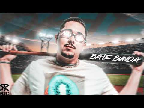 6 - BATE BUNDA PHONK (ÁLBUM DJ JUNINHO MPC)