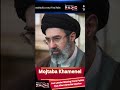 Iran Leader Missing From Public Eye After Airstrike Injuries | Peace Talks Stall