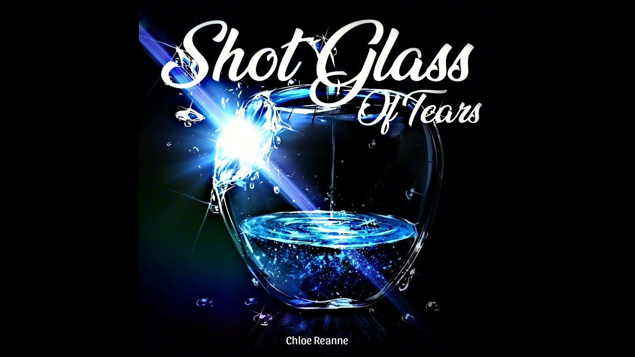 Shot Glass of Tears