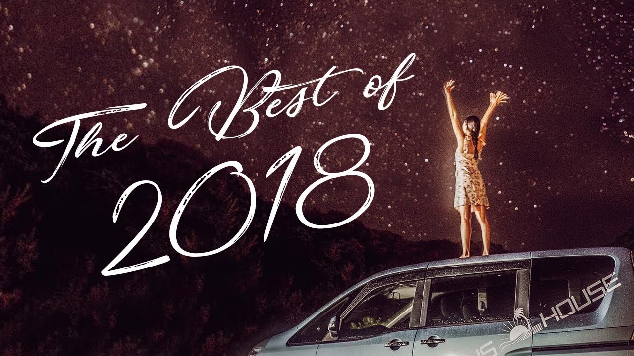 THE BEST OF 2018 | Melissackoh