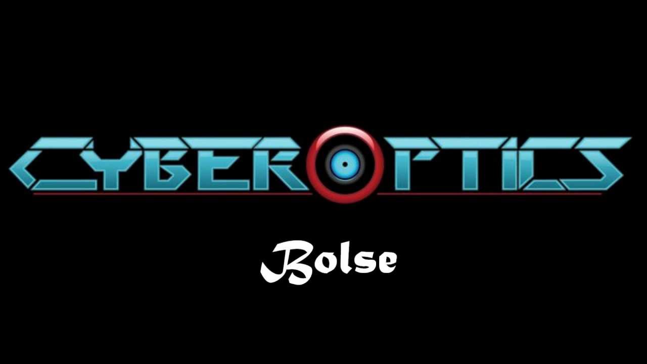 The very best of Cyberoptics dubstep mix!