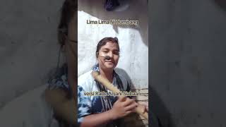 Lima Lima Ni Humbang Seruling Rade Anjani Br Siahaan gondangbataknonstop seruling  karaoke