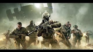 Call of duty mobile zombie mode gameplay