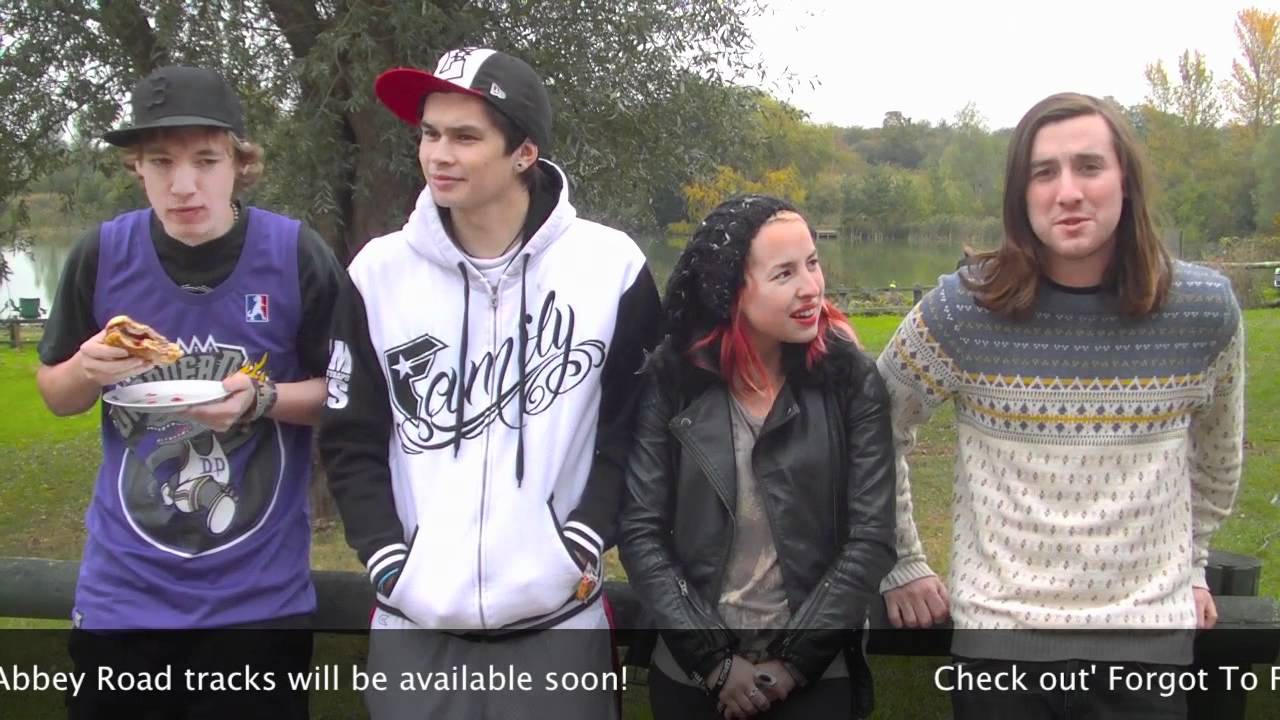 Reachback - ReachBlog Episode 11 (UPDATE MESSAGE)