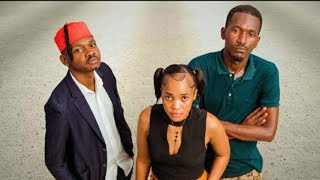 KICHECHE ( MACHO YA MAHABA ) PART 02