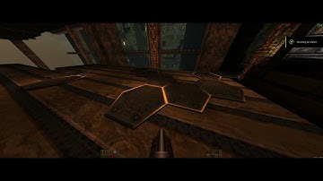Quake Animated Textures