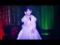 ✨中森明菜🎤ディナーショー2025✨東京&大阪で8年ぶり復活!🎄新曲「Merry Christmas, My Heart」初披露💖還暦歌姫の妖艶パフォーマンス💃
