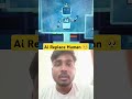 This is Why AI Will Never Replace Humans #ArtificialIntelligence #Shorts