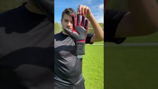 ADIDAS PREDATOR PRO ASMR 🧤 #shorts