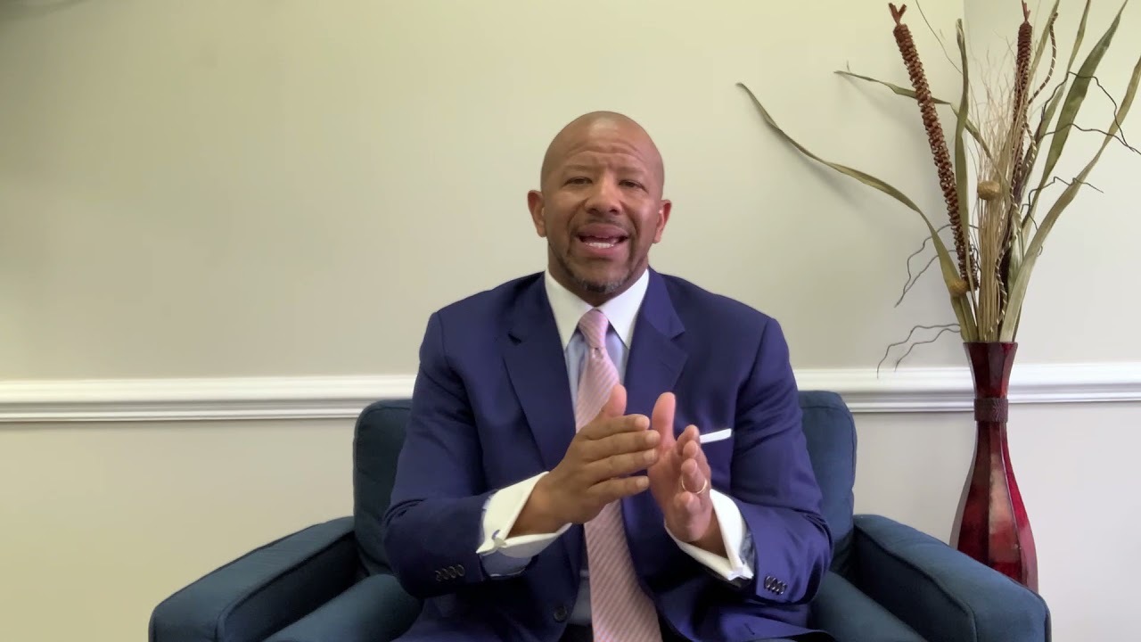 First Generation Life's Co-Founder & CEO, Eric Howard, Shares New HBCU Partnership