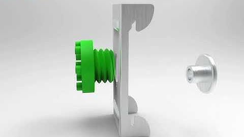 Resilient Sound Isolation Clips Installation