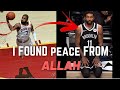 KYRIE IRVING CONVERTED TO ISLAM | WATCH FULL JOURNEY