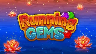 Running Gems Trailer screenshot 5
