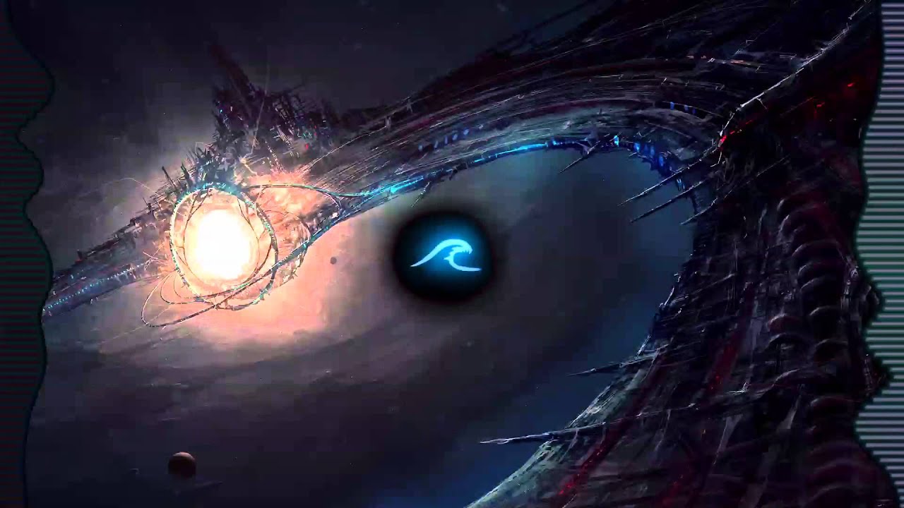 Yellow Claw - Shotgun (ft. Rochelle)