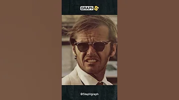 اكتشف أن أخته هي أمه الحقيقية وأنجبته بعلاقة غير شرعية مأساة الممثل العالمي جاك نيكلسون 