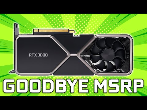 The Great GPU COLLAPSE