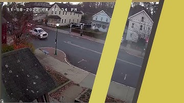 AI-Powered Smoke and Fire Detection: Using Standard IP Cameras