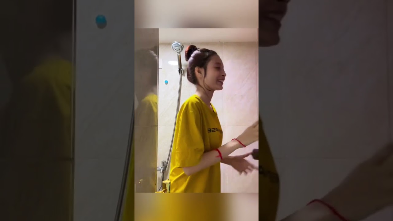 អាលីនធ្វេីបាបអាជិញម្តង🤭❤️