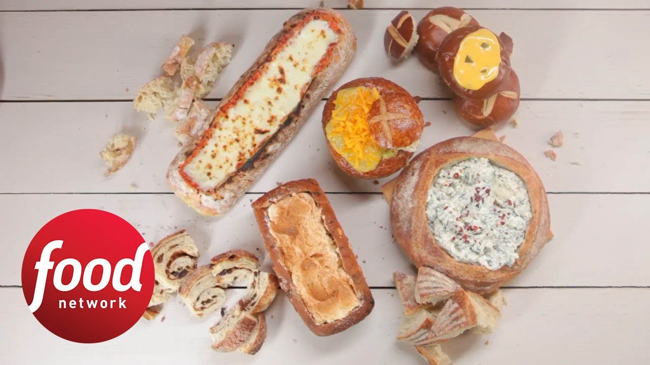 KitchenAid Launched a New Bread Bowl, FN Dish - Behind-the-Scenes, Food  Trends, and Best Recipes : Food Network