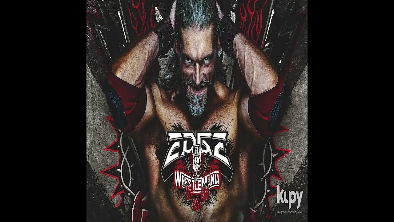 Edge WWE Theme Song Vocals YouTube wwe-metalingus-edge-7th-theme-song-youtube