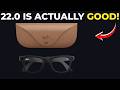 Ray-Ban Meta 22.0 Update Explained – Live AI Upgrade, Bug Fix &amp; Hidden Changes!